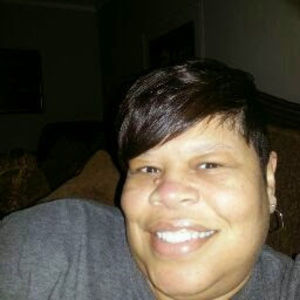 Meet your Posher, Kristal